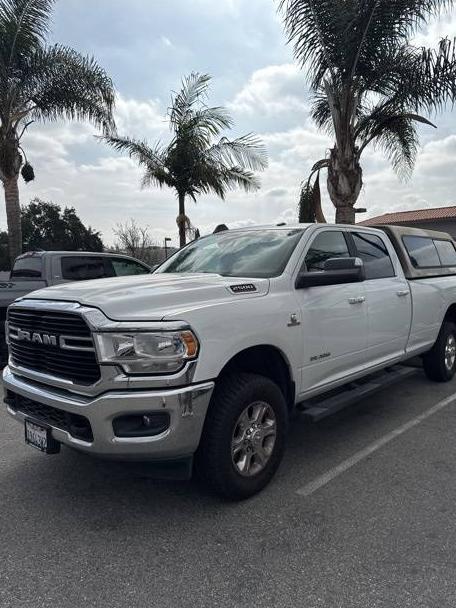 RAM 2500 2019 3C6UR5JL2KG623574 image