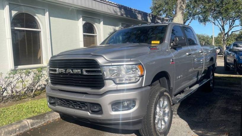 RAM 2500 2019 3C6UR5DL0KG713236 image RAM 2500 2019 3C6UR5DL0KG713236 image