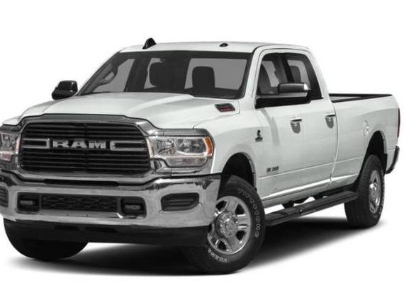 RAM 2500 2019 3C6UR5JL0KG519049 image