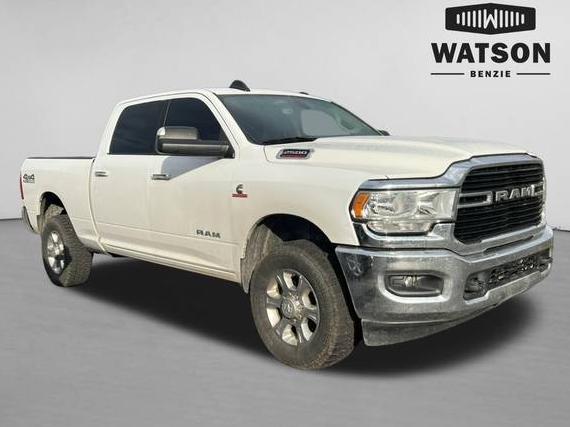 RAM 2500 2019 3C6UR5DL8KG563599 image RAM 2500 2019 3C6UR5DL8KG563599 image