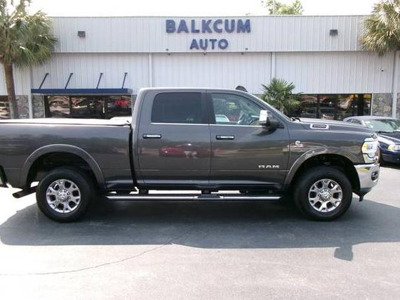 RAM 2500 2019 3C6UR5FL5KG659056 image