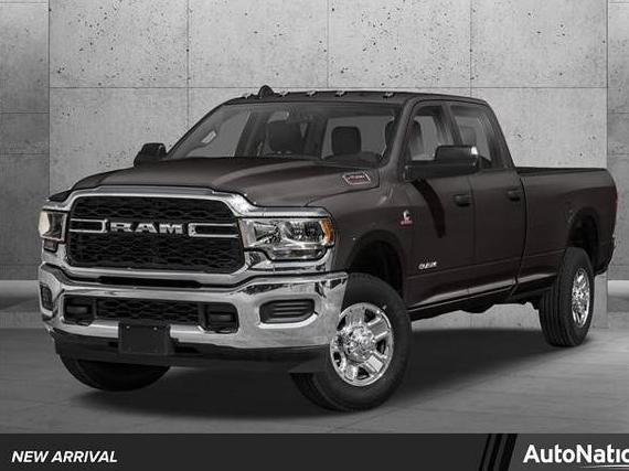 RAM 2500 2019 3C6UR5HJ5KG712978 image