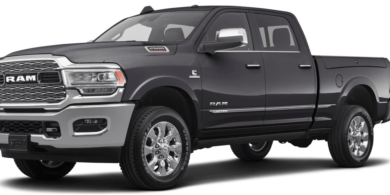 RAM 2500 2019 3C6UR5CJ3KG634062 image RAM 2500 2019 3C6UR5CJ3KG634062 image