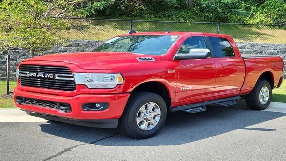 RAM 2500 2019 3C6UR5DJ9KG698069 image