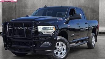 RAM 2500 2019 3C6UR5DJ5KG699641 image RAM 2500 2019 3C6UR5DJ5KG699641 image