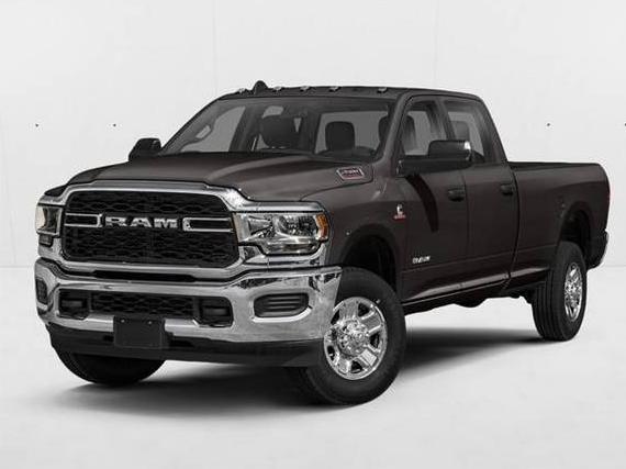 RAM 2500 2019 3C6UR5CJ9KG590911 image