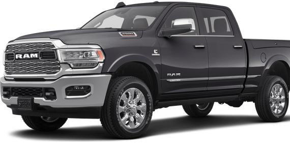RAM 2500 2019 3C6UR5FL6KG530517 image