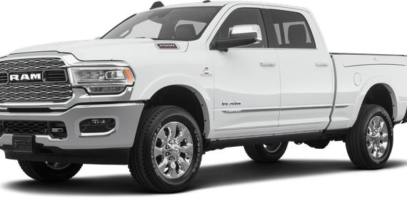 RAM 2500 2019 3C6UR5CJ1KG551679 image