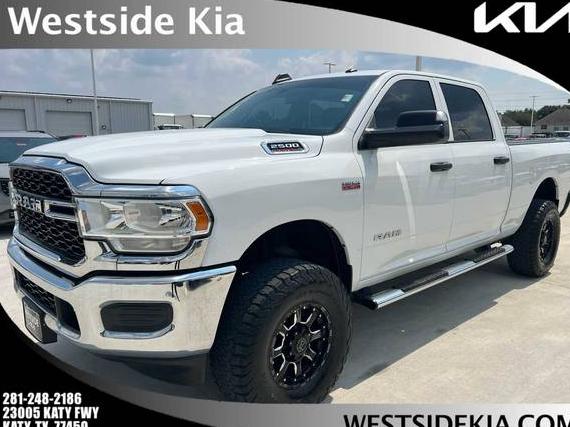 RAM 2500 2019 3C6UR5CJ1KG682482 image RAM 2500 2019 3C6UR5CJ1KG682482 image