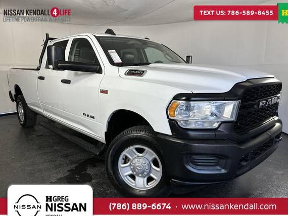 RAM 2500 2019 3C6UR5HJ0KG604073 image RAM 2500 2019 3C6UR5HJ0KG604073 image