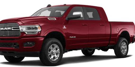 RAM 2500 2019 3C6UR5TL5KG520372 image