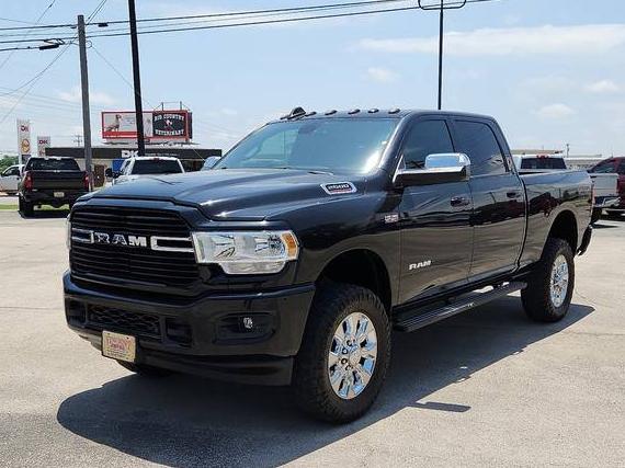 RAM 2500 2019 3C6UR5DJ2KG678715 image