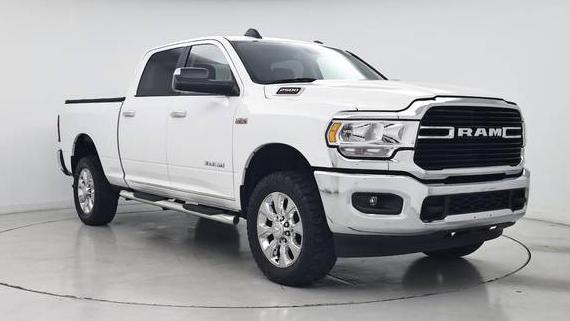 RAM 2500 2019 3C6UR5DJ9KG698220 image