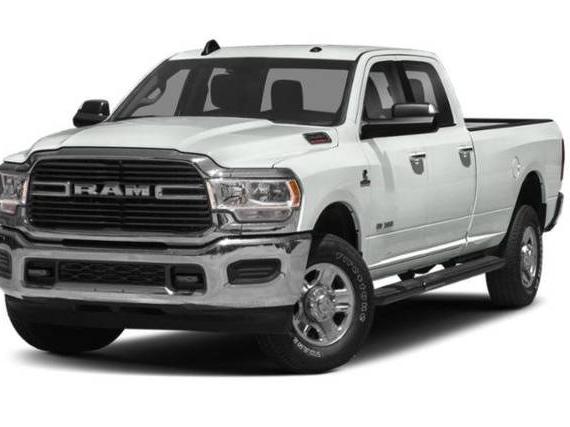RAM 2500 2019 3C6UR5DL9KG627763 image