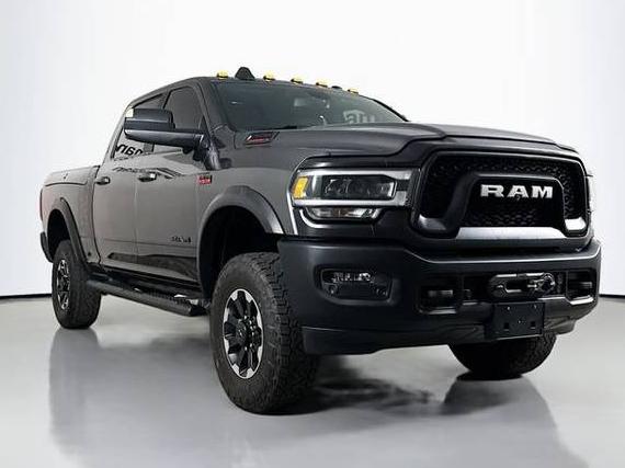 RAM 2500 2019 3C6TR5EJ0KG582950 image