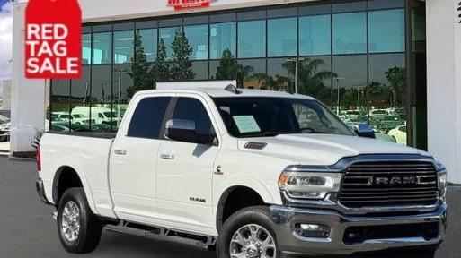 RAM 2500 2019 3C6UR5FL1KG554420 image