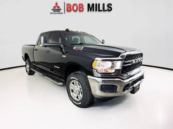 RAM 2500 2019 3C6UR5CJ4KG553667 image RAM 2500 2019 3C6UR5CJ4KG553667 image