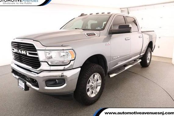 RAM 2500 2019 3C6UR5DJ0KG573896 image