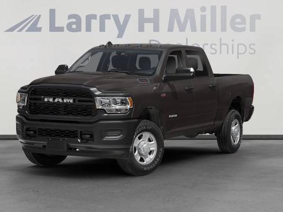 RAM 2500 2019 3C6UR5CJ8KG654341 image