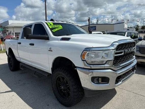 RAM 2500 2019 3C6UR5CL9KG657282 image