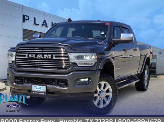 RAM 2500 2019 3C6UR5NL8KG554738 image