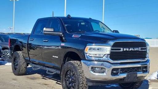 RAM 2500 2019 3C6UR5DJ6KG698742 image