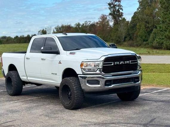 RAM 2500 2019 3C6UR5DL1KG679193 image RAM 2500 2019 3C6UR5DL1KG679193 image