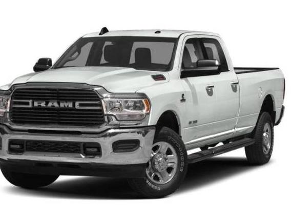 RAM 2500 2019 3C6UR5DL2KG535006 image
