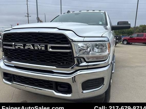 RAM 2500 2019 3C6UR5CL2KG576771 image RAM 2500 2019 3C6UR5CL2KG576771 image