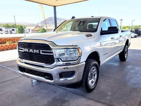 RAM 2500 2019 3C6UR5DL4KG529983 image