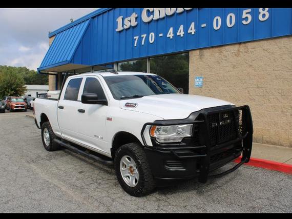 RAM 2500 2019 3C6UR5CJ8KG570469 image RAM 2500 2019 3C6UR5CJ8KG570469 image