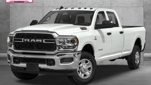 RAM 2500 2019 3C6UR5CL0KG614000 image