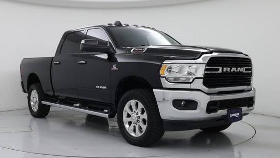RAM 2500 2019 3C6UR5DL2KG622985 image