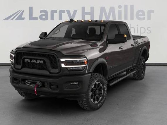 RAM 2500 2019 3C6TR5EJXKG556761 image