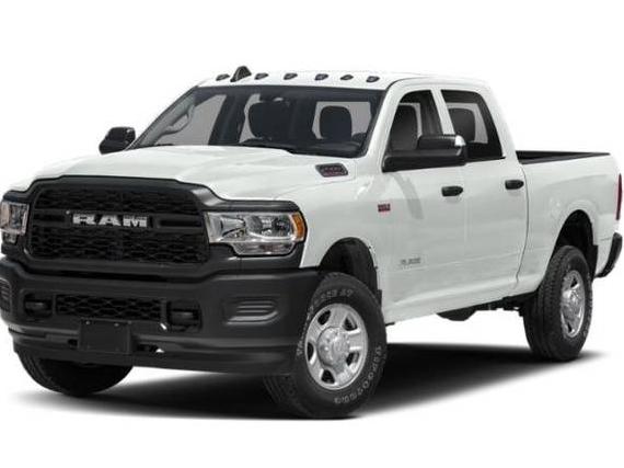 RAM 2500 2019 3C6UR5CLXKG585332 image