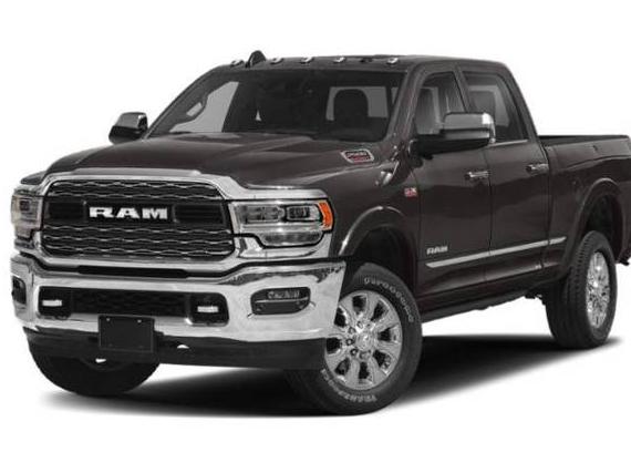 RAM 2500 2019 3C6UR5SL2KG714066 image