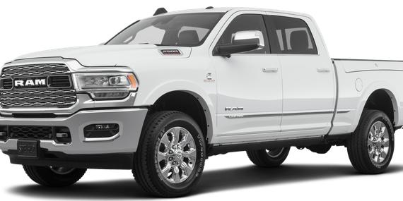 RAM 2500 2019 3C6UR5CJ7KG634016 image