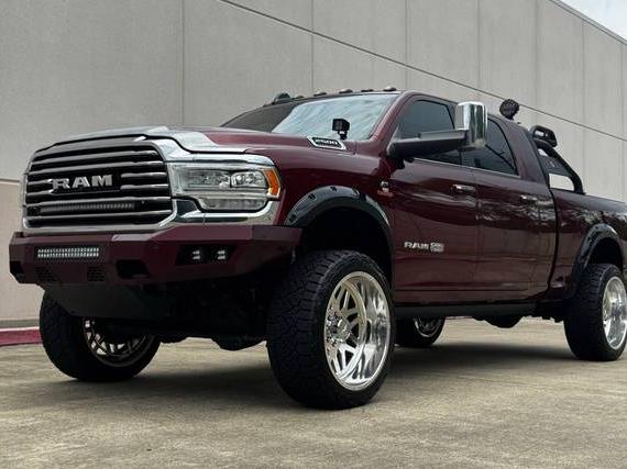 RAM 2500 2019 3C6UR5PL9KG584215 image