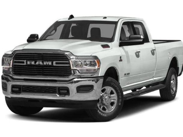 RAM 2500 2019 3C6UR5DJ4KG519968 image