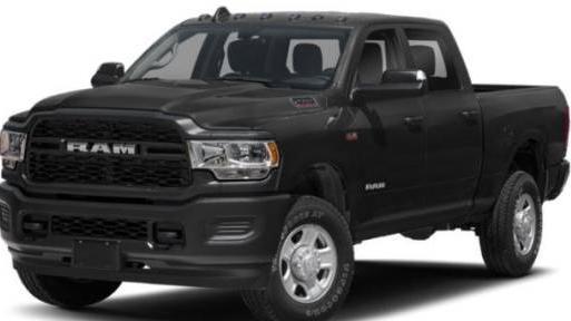 RAM 2500 2019 3C6UR5CJ4KG727334 image