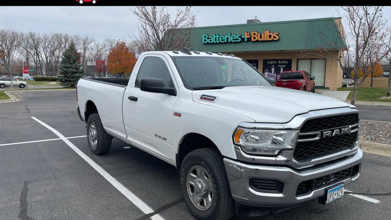 RAM 2500 2019 3C6MR5AJ3KG616227 image