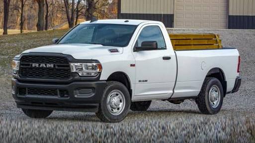 RAM 2500 2019 3C6UR5DL5KG663627 image
