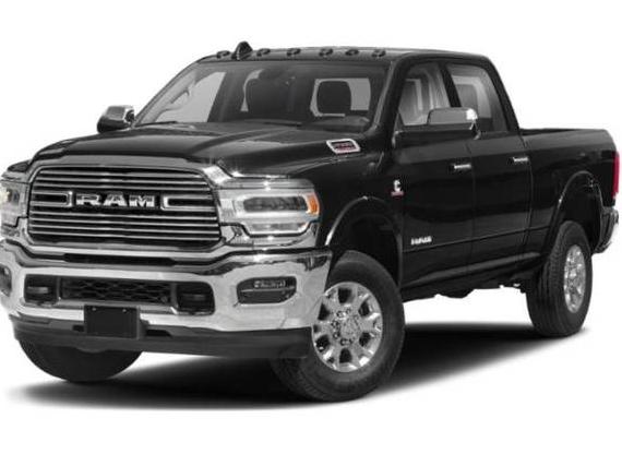 RAM 2500 2019 3C6UR5FL8KG632921 image