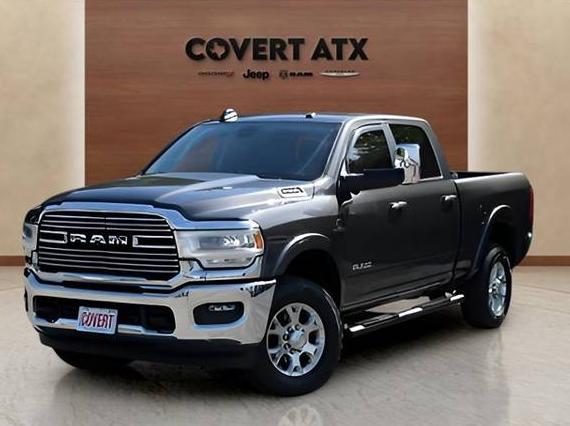 RAM 2500 2019 3C6UR5FL9KG729206 image RAM 2500 2019 3C6UR5FL9KG729206 image