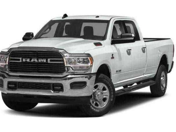 RAM 2500 2019 3C6UR5DL8KG641931 image