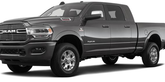 RAM 2500 2019 3C6UR5TL9KG645262 image