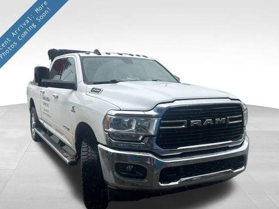 RAM 2500 2019 3C6UR5DL5KG713572 image