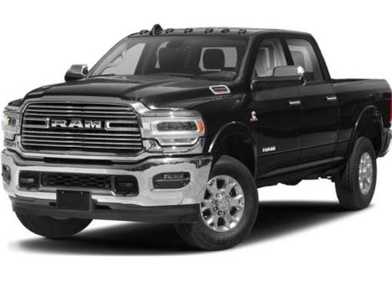 RAM 2500 2019 3C6UR5FLXKG591076 image