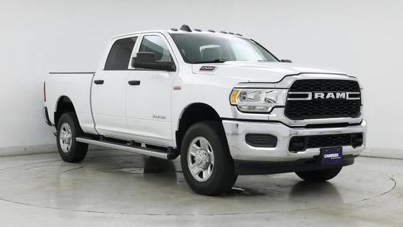 RAM 2500 2019 3C6UR5CJ9KG512659 image