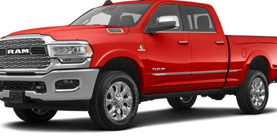 RAM 2500 2019 3C6UR5FL6KG531120 image